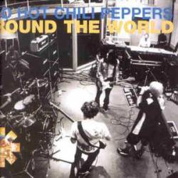 Red Hot Chili Peppers : Around the World